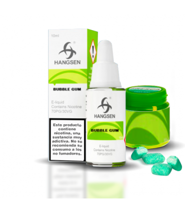Hangsen Bubble Gum