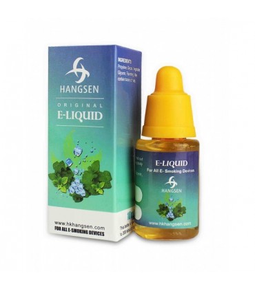 Hangsen Bubble Gum Fruit