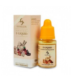 Hangsen Butterscotch