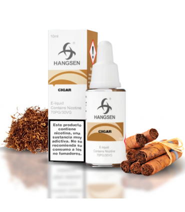 Hangsen Cigar