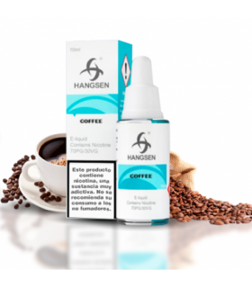 Hangsen Coffee