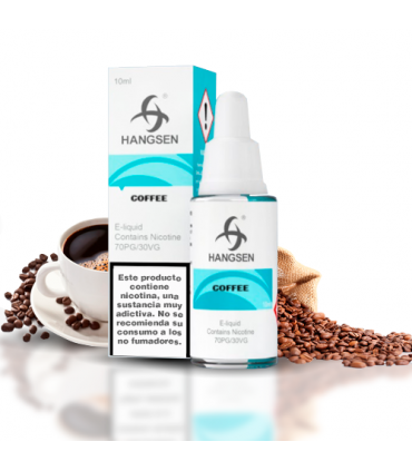 Hangsen Coffee