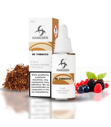 Hangsen DE Tobacco