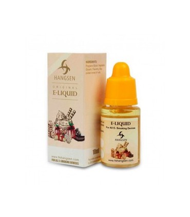 Hangsen Hazelnut Coffee