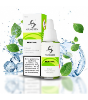 Hangsen Menthol