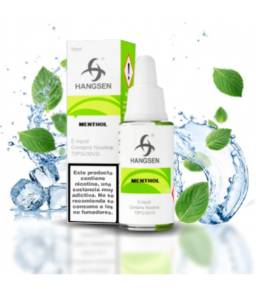 Hangsen Menthol