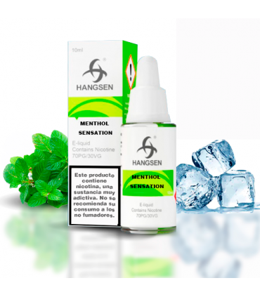 Hangsen Menthol Premium