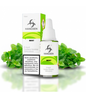 Hangsen Mint