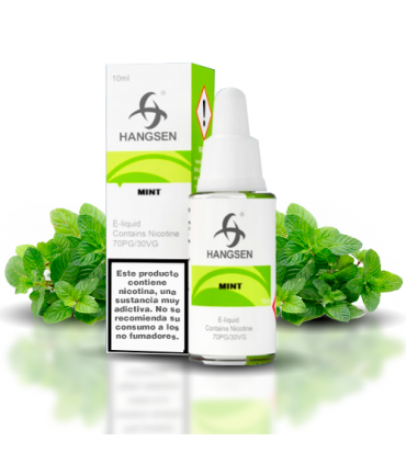 Hangsen Mint