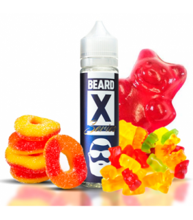 Beard Vape Co. Nº71