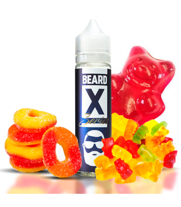 Beard Vape Co. Nº71