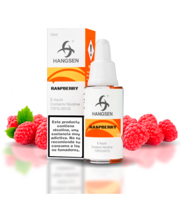 Hangsen Raspberry