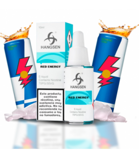 Hangsen Red Energy