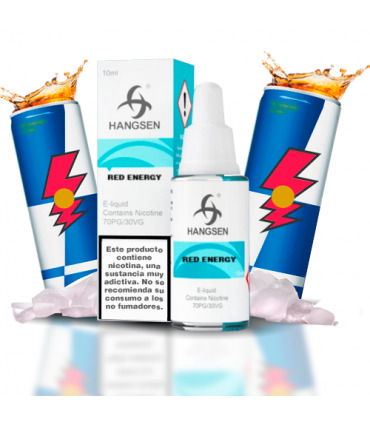 Hangsen Red Energy