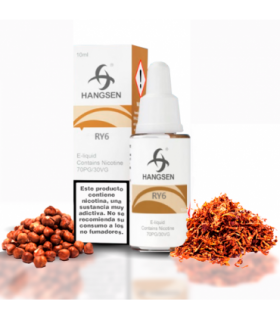 Hangsen RY6 Premium
