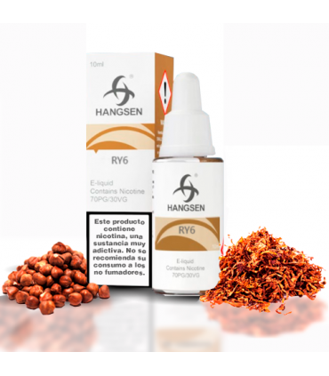 Hangsen RY6 Premium