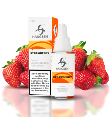 Hangsen Strawberry