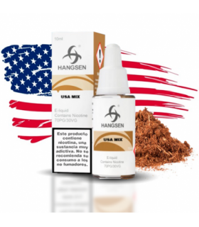 Hangsen USA Mix