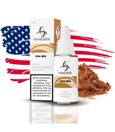 Hangsen USA Mix