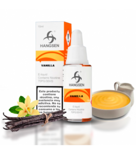 Hangsen Vanilla