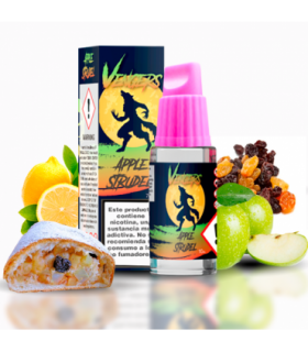 Hangsen Vengers Apple Strudel