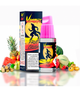 Hangsen Vengers Fruit Crush