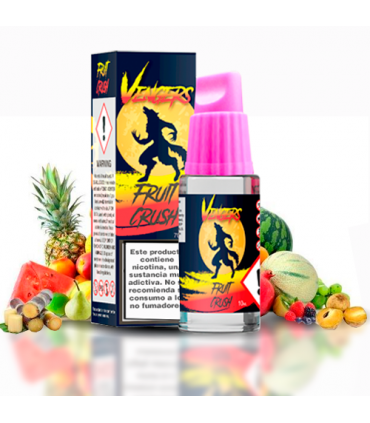 Hangsen Vengers Fruit Crush