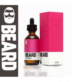 Beard Vape Co. Pink