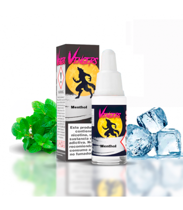 Hangsen Vengers Menthol