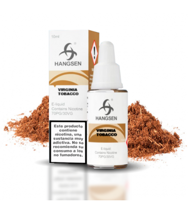 Hangsen Virginia Tobacco