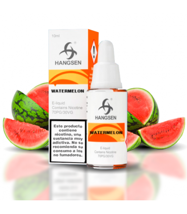 Hangsen Watermelon