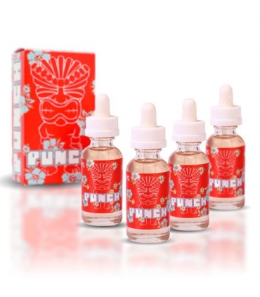 Punch By Punch Vape Co.