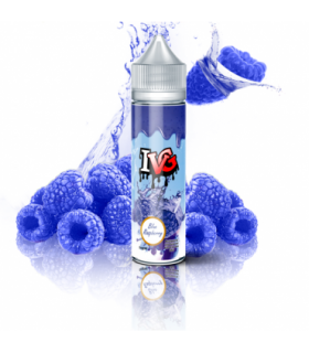 I VG Blue Raspberry