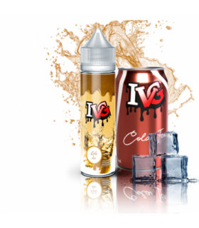 I VG Cola Ice