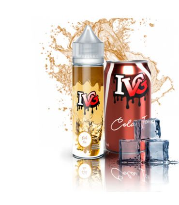 I VG Cola Ice