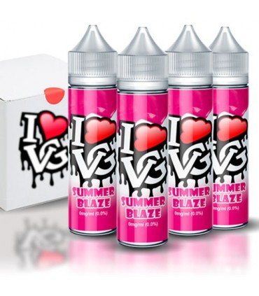 I VG Summer Blaze