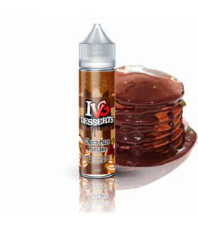 I VG Desserts Choco Haze Pancake