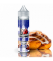 I VG Desserts Cinnamon Dough (New Bottle)