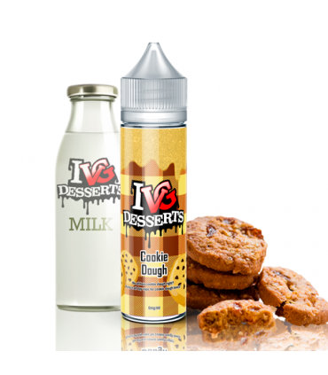 I VG Desserts Cookie Doguh