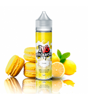 I VG Macarons Lemon