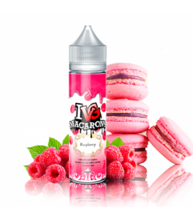 I VG Macarons Raspberry