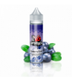 I VG Menthol Blueberry Crush