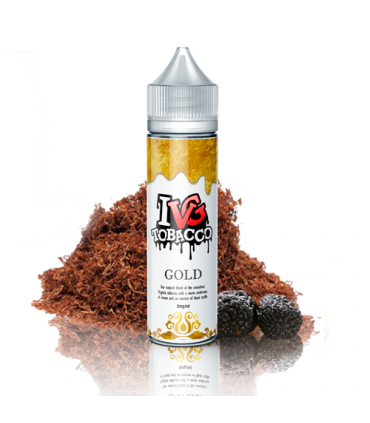 I VG Tobacco Gold