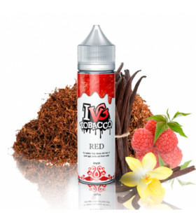 I VG Tobacco Red
