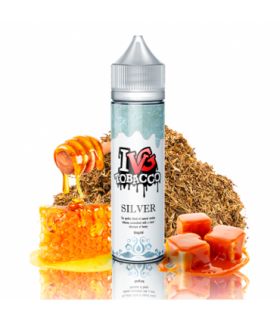 I VG Tobacco Silver