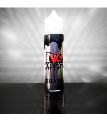 I VG Tobacco Silver