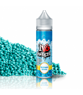 I VG Sweets Bubblegum Millions