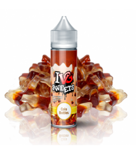 I VG Sweets Cola Bottles