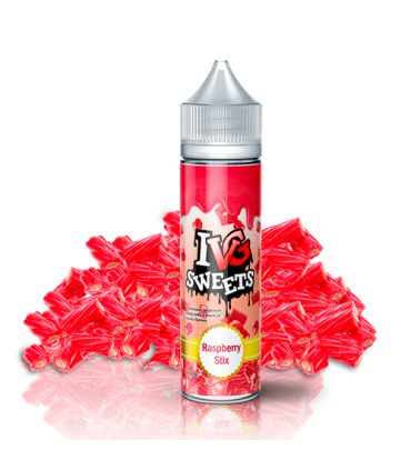 I VG Sweets Raspberry Stix