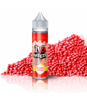 I VG Sweets Strawberry Millions